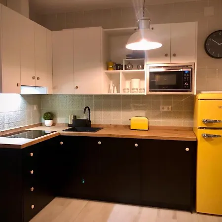 Holidays2malaga Estudio Union Recien Reformado Con Wifi Gratuito * Malaga