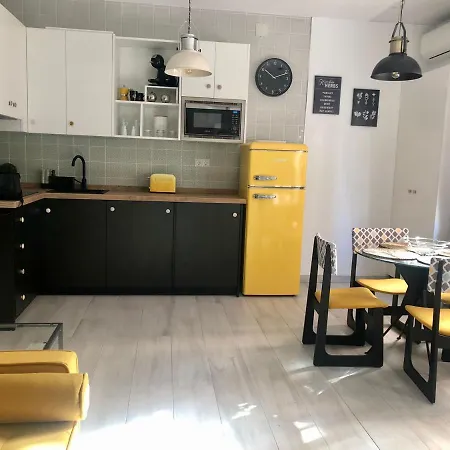 Holidays2malaga Estudio Union Recien Reformado Con Wifi Gratuito