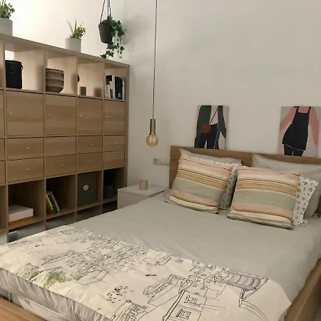 Holidays2malaga Estudio Union Recien Reformado Con Wifi Gratuito *