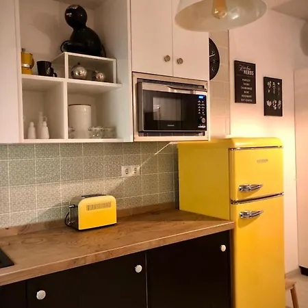 Apartment Holidays2malaga Estudio Union Recien Reformado Con Wifi Gratuito