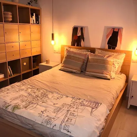Holidays2malaga Estudio Union Recien Reformado Con Wifi Gratuito Apartment *