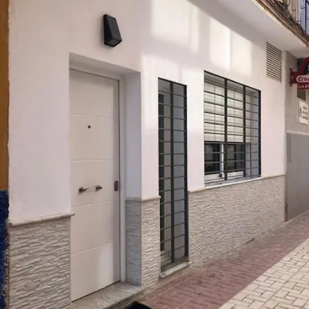 Holidays2malaga Estudio Union Recien Reformado Con Wifi Gratuito *
