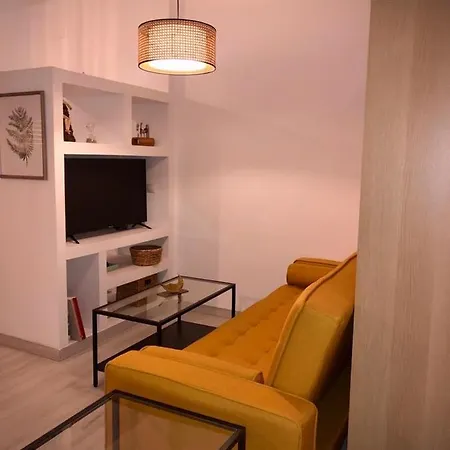 Holidays2malaga Estudio Union Recien Reformado Con Wifi Gratuito Apartment Malaga
