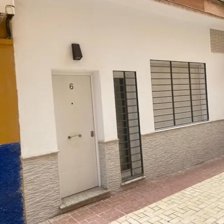 Holidays2malaga Estudio Union Recien Reformado Con Wifi Gratuito Malaga