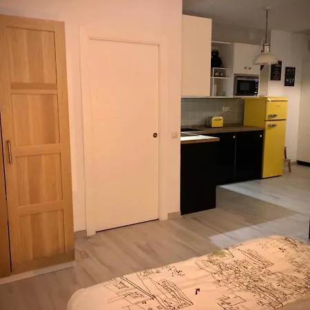 Apartment Holidays2malaga Estudio Union Recien Reformado Con Wifi Gratuito *