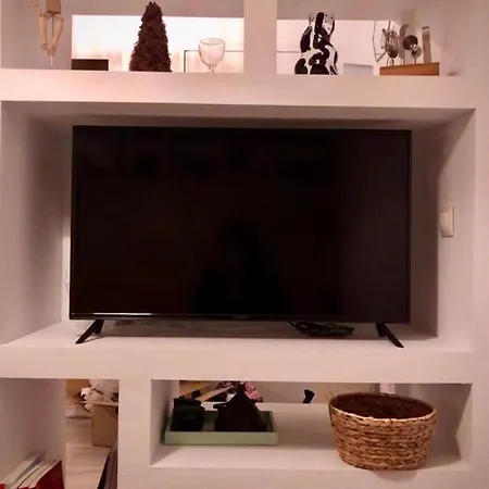 Holidays2malaga Estudio Union Recien Reformado Con Wifi Gratuito Apartment