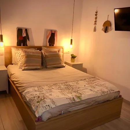 Holidays2malaga Estudio Union Recien Reformado Con Wifi Gratuito Apartment *