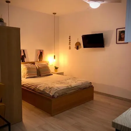Holidays2malaga Estudio Union Recien Reformado Con Wifi Gratuito Apartment *