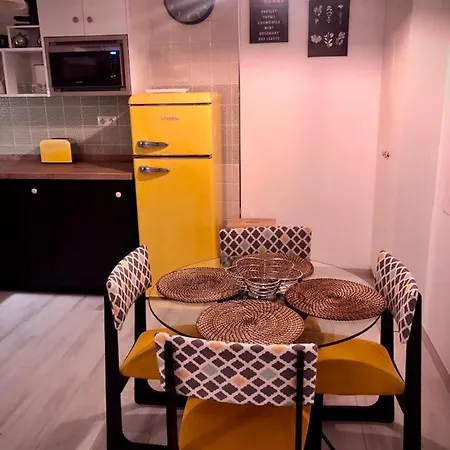 Holidays2malaga Estudio Union Recien Reformado Con Wifi Gratuito * Malaga