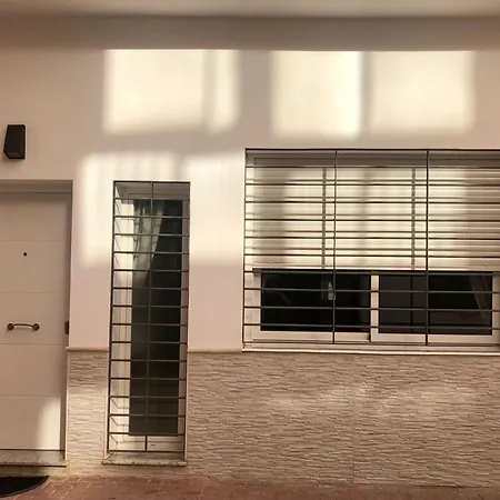 Apartment Holidays2malaga Estudio Union Recien Reformado Con Wifi Gratuito