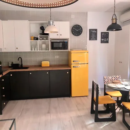 Holidays2malaga Estudio Union Recien Reformado Con Wifi Gratuito Apartment *