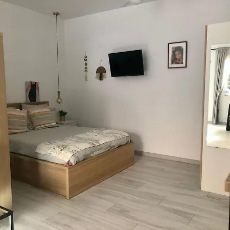 Apartment Holidays2malaga Estudio Union Recien Reformado Con Wifi Gratuito