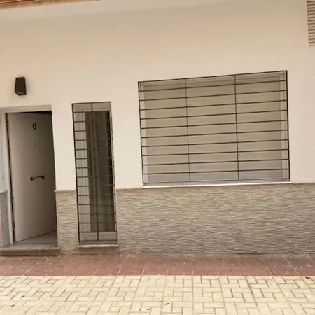 Holidays2malaga Estudio Union Recien Reformado Con Wifi Gratuito