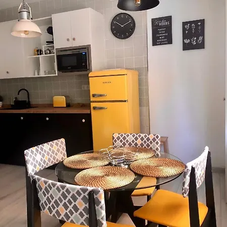 Holidays2malaga Estudio Union Recien Reformado Con Wifi Gratuito Apartment Malaga