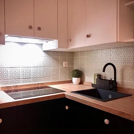 Apartament Holidays2malaga Estudio Union Recien Reformado Con Wifi Gratuito